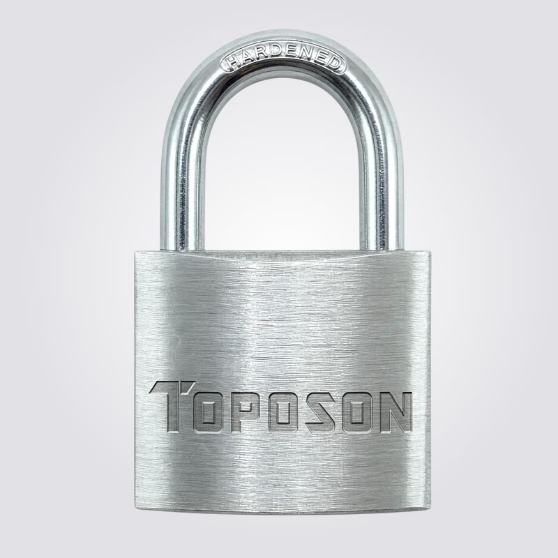 TL40-Series Aluminum Safety Padlocks