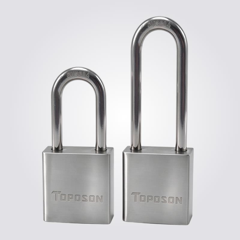 TS40 Series Stainless Steel Safety Padlocks