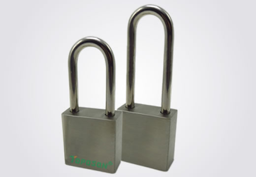 Stainless Steel padlock
