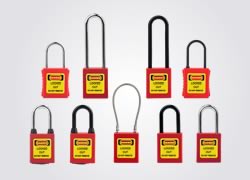 Lockout Padlock