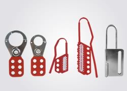 Lockout Hasps