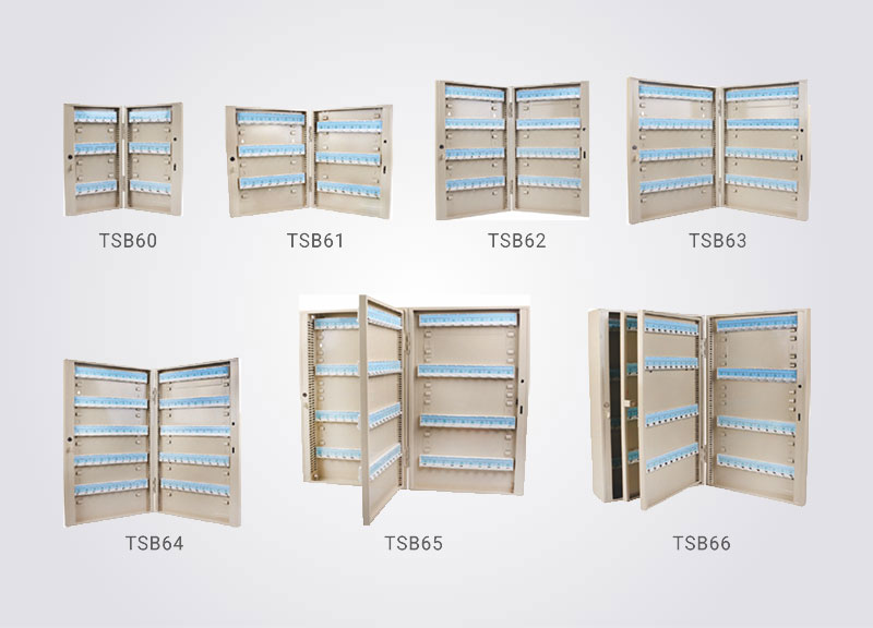 TSB61/62/63/64/65/66 Key Management Station