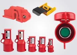 Electrical Lockout