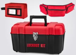 Lockout Kit