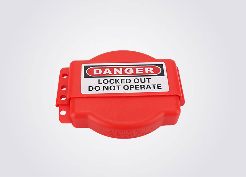 TSF16 Adjustable valve lockout