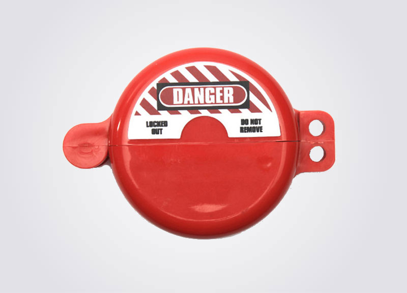 TSQ21/22/23/24/21T/22T/23T/24T Cylinder tank lockout