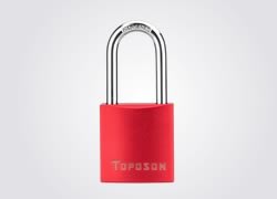 TL20-Series Aluminum Safety Padlocks