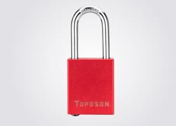 TL30-Series Aluminum Safety Padlocks