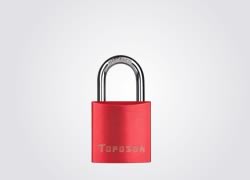 TL10-Series Mini Aluminum Safety Padlocks