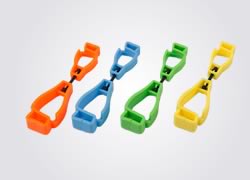 Clips And Seals