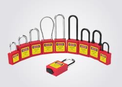 Safety Lockout Padlock