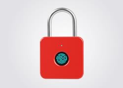 Smart lock