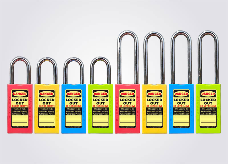 TNG76 Series Safety Lockout