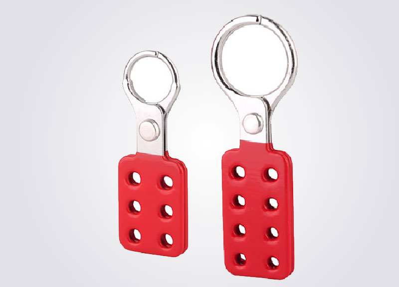 TSK13/TSK14 Fireproof zinc alloy hasp