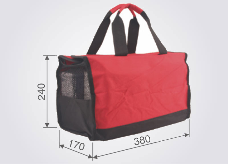 TSZ03 Lockout bag