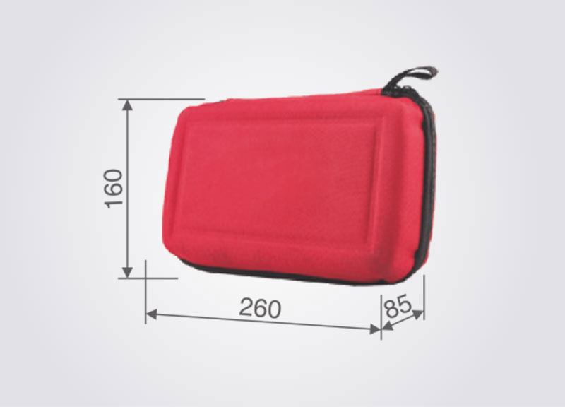 TSZ04 Lockout bag