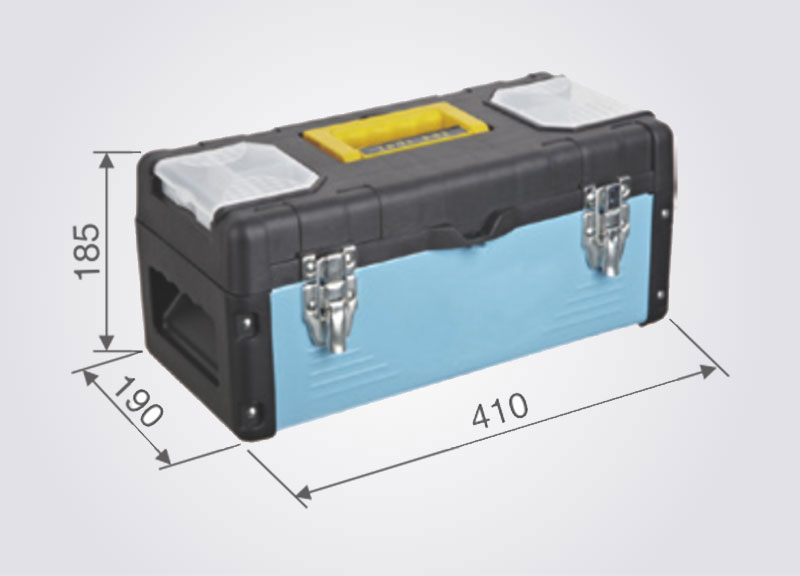 TSZ10 Lockout Tool Box