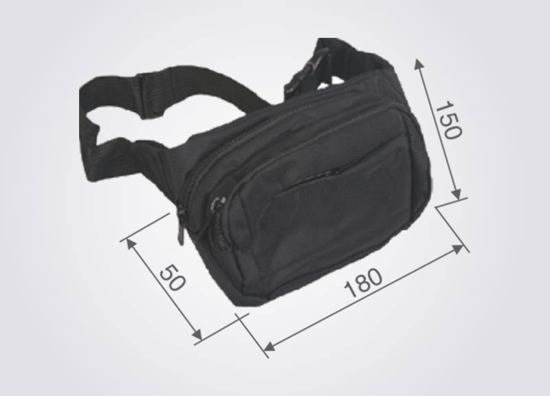 TSZ01 Lockout bag