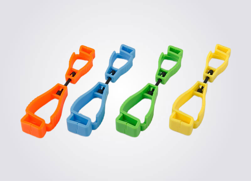 TGC01 Glove Clips