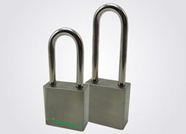 Stainless Steel Lockout padlock